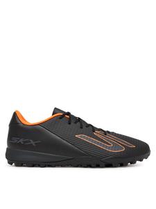 Футбольные бутсы Gold Tf 252124 BKOR Skechers, черный