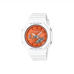 CASIO Часы Unisex Liquid Crystal/Analog Dual Display Series Blue Watch, GMA-S2100WS-7APR