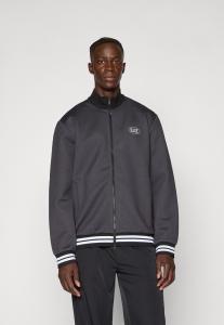 Толстовка EA7 Emporio Armani TENNIS CLUB TRACKTOP, Black