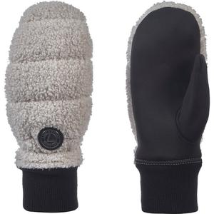 Перчатки невала Luhta, цвет naturweiss