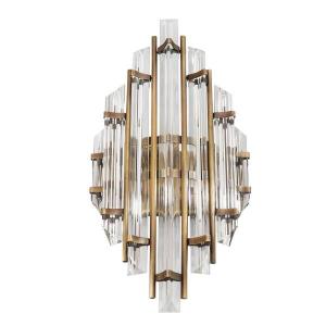 Настенный светильник Bamyum Champion IAG Vintage Lampe, медный