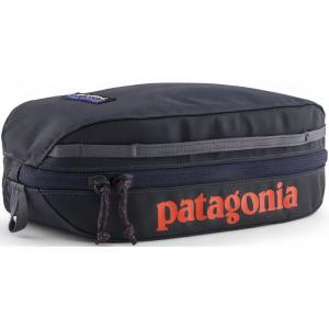 Patagonia Сумка для хранения из переработанного нейлона унисекс синяя, Blue