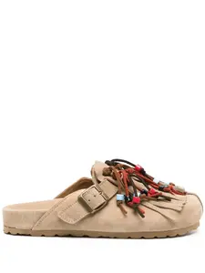 Мюли Gea Scarosso, нейтральный