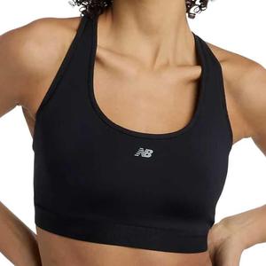 New Balance Спортивное белье Women's Black BK