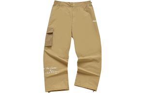 STREET SPORT Повседневные брюки мужские Cloud Khaki FILA FUSION