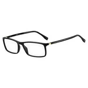 Солнцезащитные очки BOSS BOSS0680ITS2M 55/16/145, черный