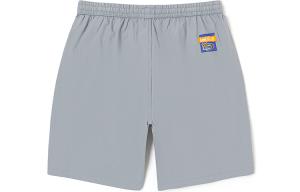 Шорты мужские Xline Casual Gray Lee, серый