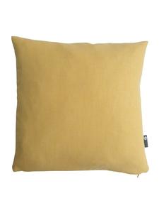Pichler Чехол для подушки «Панама» золотистого цвета
