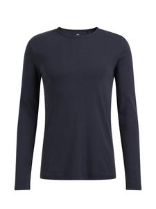 Футболка We Fashion, ночной синий