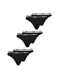 Трусы Puma, черный