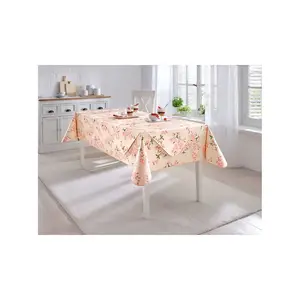 Скатерть No brand, Rosé