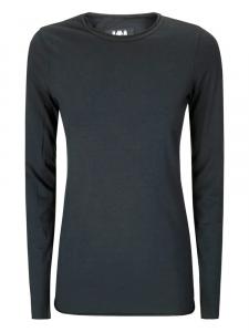 Топ с длинными рукавами Labo Art, черный