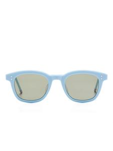 Thom Browne Eyewear солнцезащитные очки S921A, синий