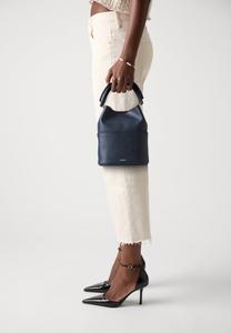 Сумка Furla SFERA MINI BUCKET, Mediterraneo/Grigio/Blue Denim