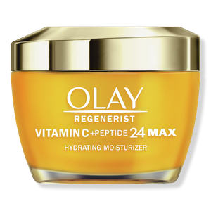 Увлажняющий крем Regenerist Vitamin C + Peptide 24 MAX Olay