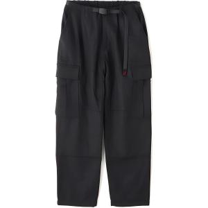 Gramicci Грузовые штаны мужские черные