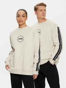 Толстовка обычного кроя Ellesse, бежевый