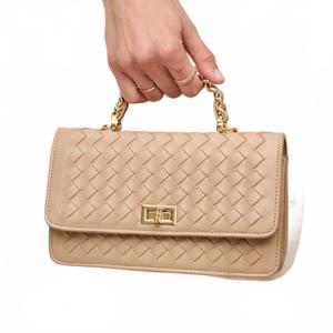 Женская сумка Lulu натуральная Urban Expressions