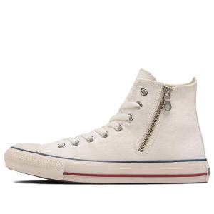 Кроссовки chuck taylor all star rc z high top 'white' Converse, белый