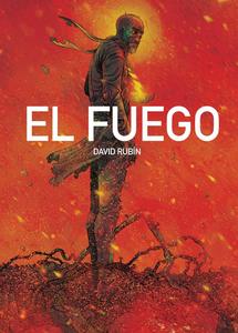 El Fuego (Oni Press)