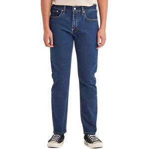 Levis Джинсы мужские синие