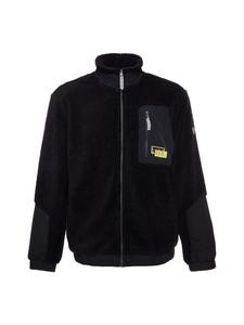 Куртка черного цвета Baumfuchs