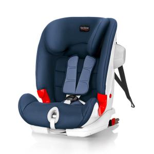 Детское автокресло для детей 9-12 лет, Versatile Knight 2nd Generation, Moonlight Blue Britax