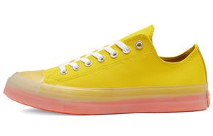 Кеды Converse Chuck Taylor All Star Cx Low 'Speed Yellow'