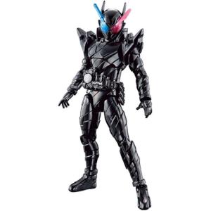 Фигурка Kamen Rider Build Rkf Super Collectible, Kamen Rider, Build Dangerous Rabbit Tank BANDAI