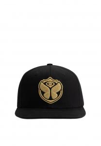 Бейсболка Tomorrowland Store Cap, Black