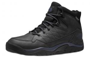 Мужская походная обувь THE NORTH FACE, Black