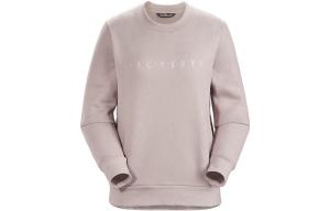 Толстовка женская Arcteryx Motus Series, розовый