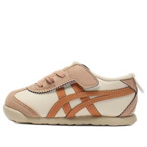 (TD) Onitsuka Tiger Mexico 66 'Birch Rust Orange'