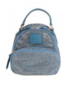 Сумка La Carrie, синий