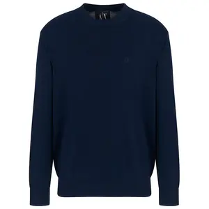 Свитер Armani Exchange XM000338_AF12291, синий