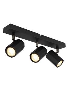 Globo lighting «JAMES» - прожектор в черном цвете