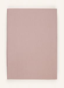 Простыня на подгонке Formesse BELLA DONNA PREMIUM, розовый