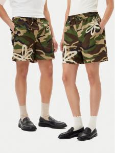 Спортивные шорты обычного кроя 8829906 Filling Pieces, зеленый