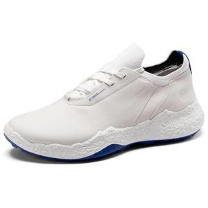 Ecco Низкие износостойкие туфли для гольфа GOLF BIOM H5, мужские, белые