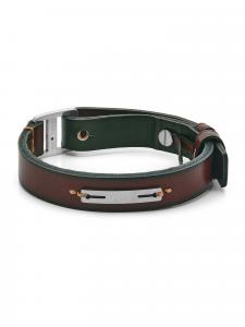 Мужской многофункциональный браслет Fossil JF04963040