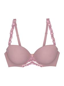 Бюстгальтер на косточках Triumph