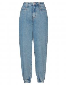 Джинсы Jeans Fracomina, синий