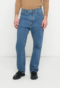 Джинсы прямого кроя nate Hugo, Bright Blue