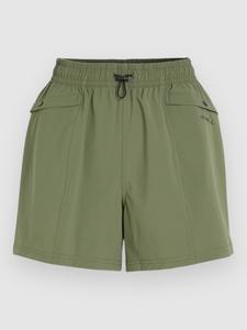 Шорты O'Neill Trvlr Stretch Shorts, deep lichen green