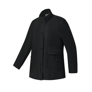 FILA Куртка женская для гольфа, Pitch Black