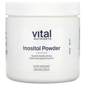 Порошок инозитола Vital Nutrients