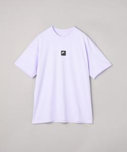 Футболка с логотипом NIKE Coen, цвет Lilac