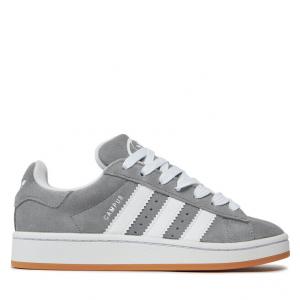 Кроссовки adidas Campus 00s J HQ6507 Grethr/Ftwwht/Ftwwht, серый