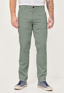 Брюки MILTON REGULAR POCKET SUMMER WITH STRETCH Redpoint, хаки