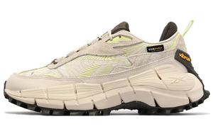 Кроссовки Reebok Zig Kinetica 2.5 унисекс, бежевый
